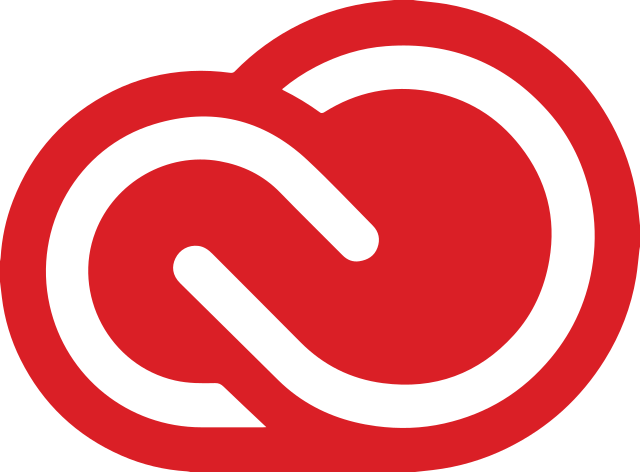 creative cloud logo