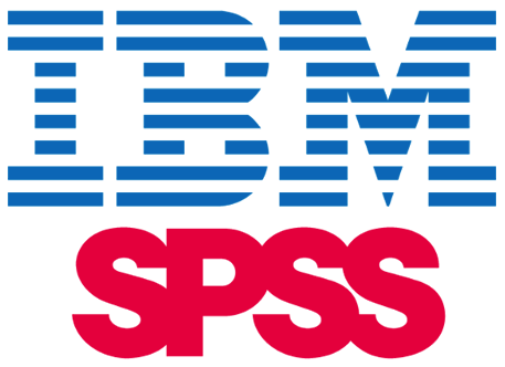 ibm spss logo